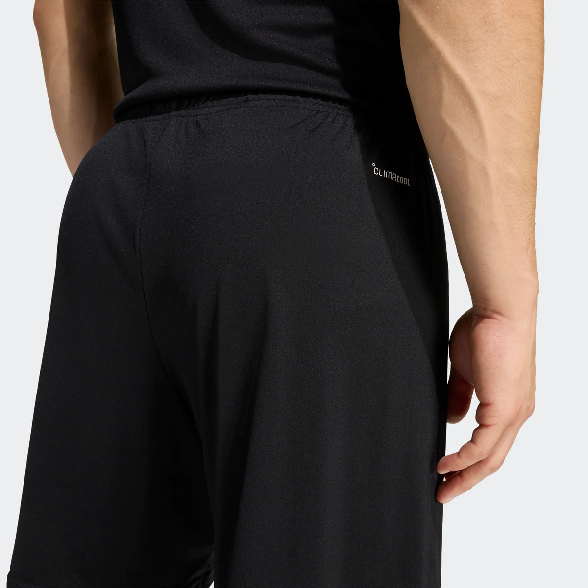 adidas Entrada26 Men Soccer Shorts product image 5, provided for visual reference and product detail review