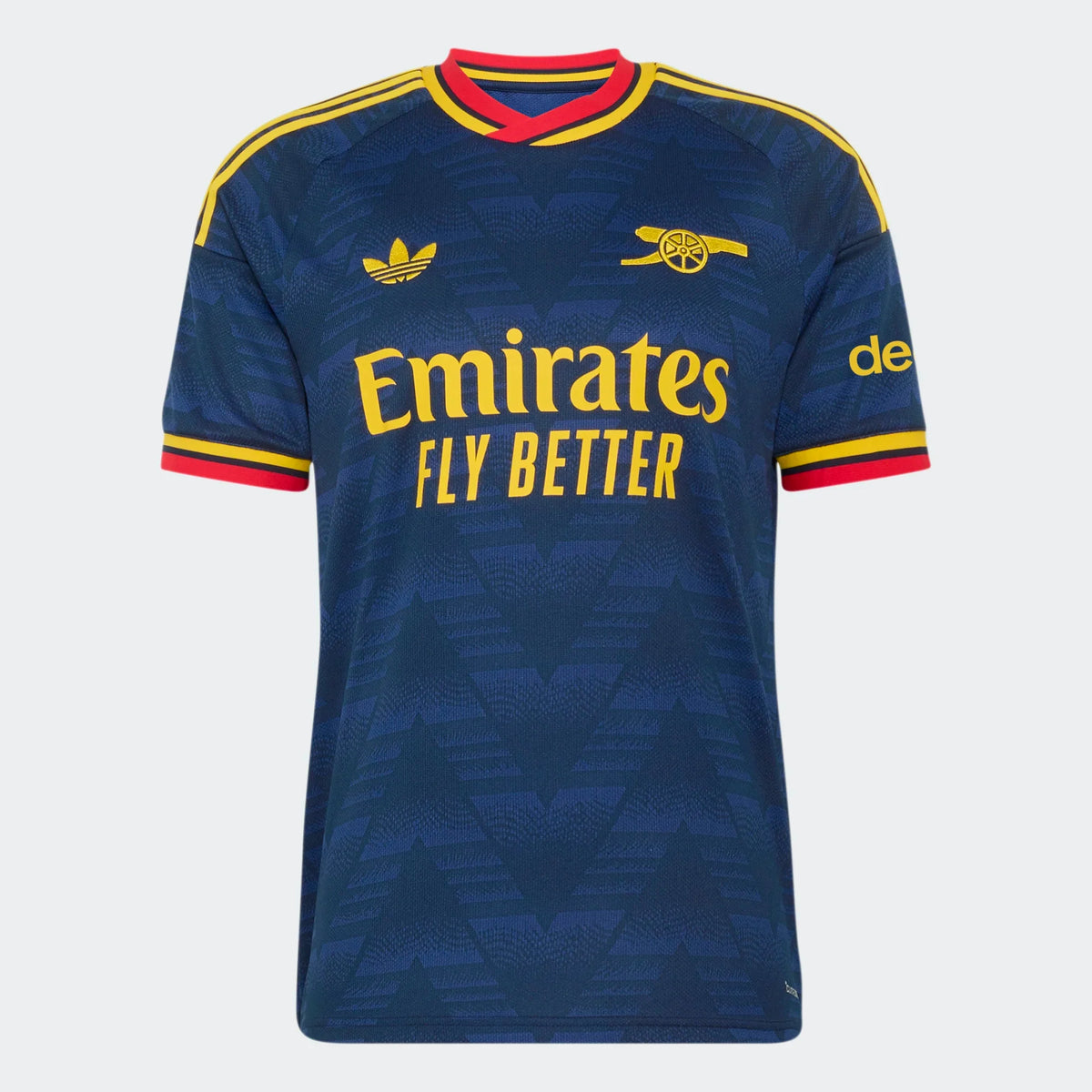 adidas Arsenal FC 26/27 Away Jersey product image 1, provided for visual reference and product detail review