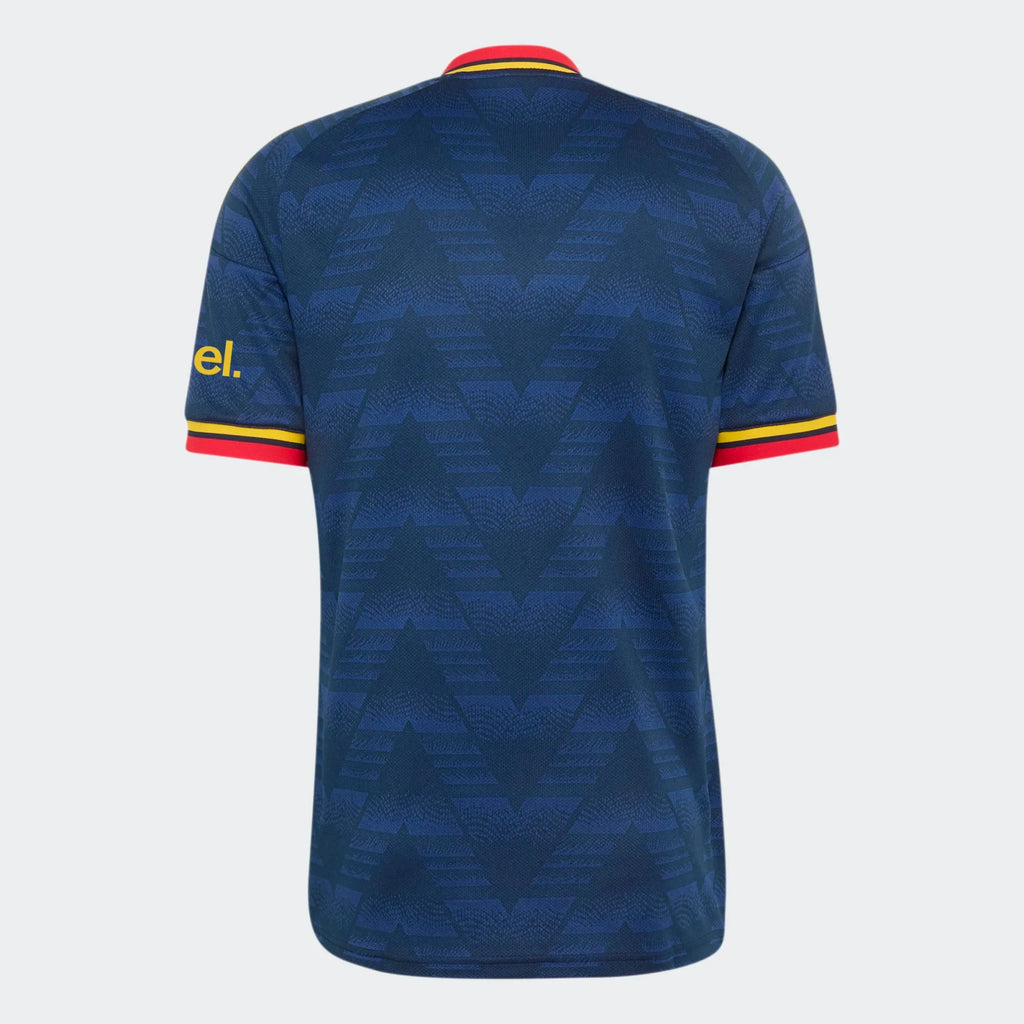 adidas Arsenal FC 26/27 Away Jersey product image 7, provided for visual reference and product detail review