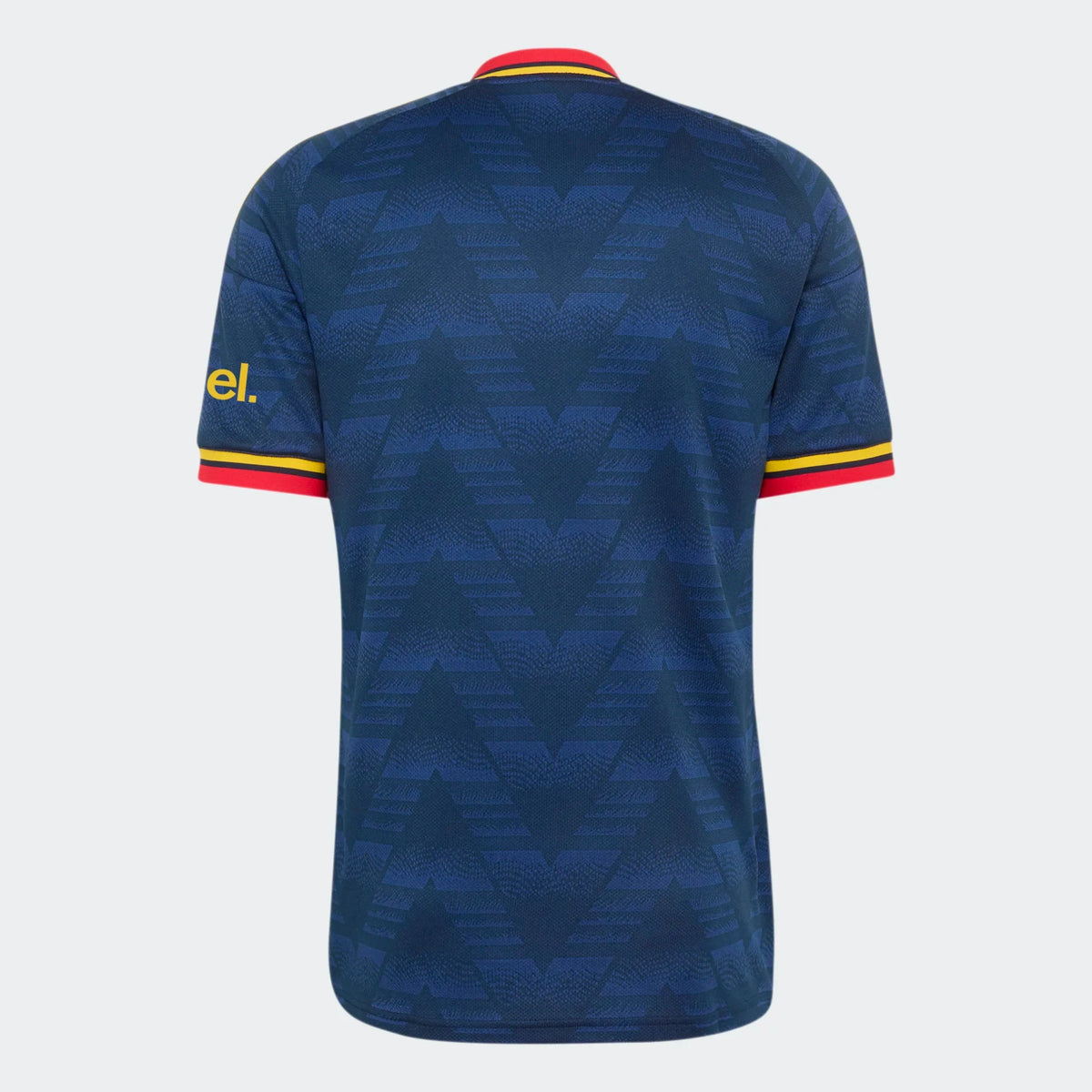 adidas Arsenal FC 26/27 Away Jersey product image 7, provided for visual reference and product detail review