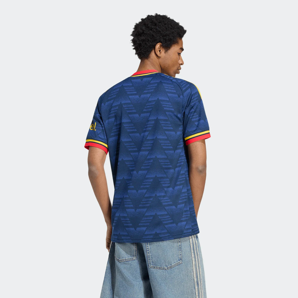 adidas Arsenal FC 26/27 Away Jersey product image 5, provided for visual reference and product detail review