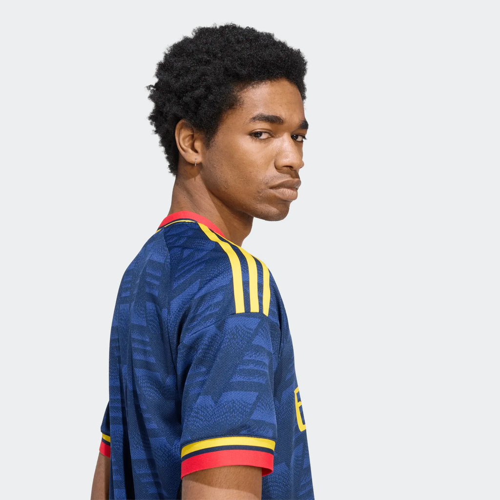 adidas Arsenal FC 26/27 Away Jersey product image 2, provided for visual reference and product detail review