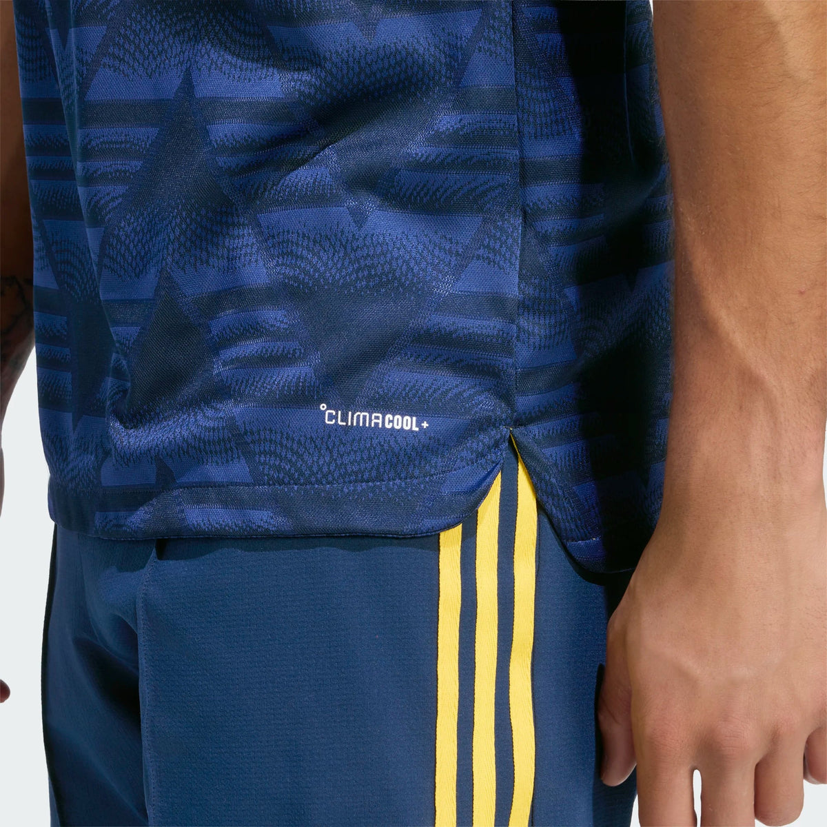 adidas Arsenal FC 26/27 Away Authentic Jersey product image 12, provided for visual reference and product detail review