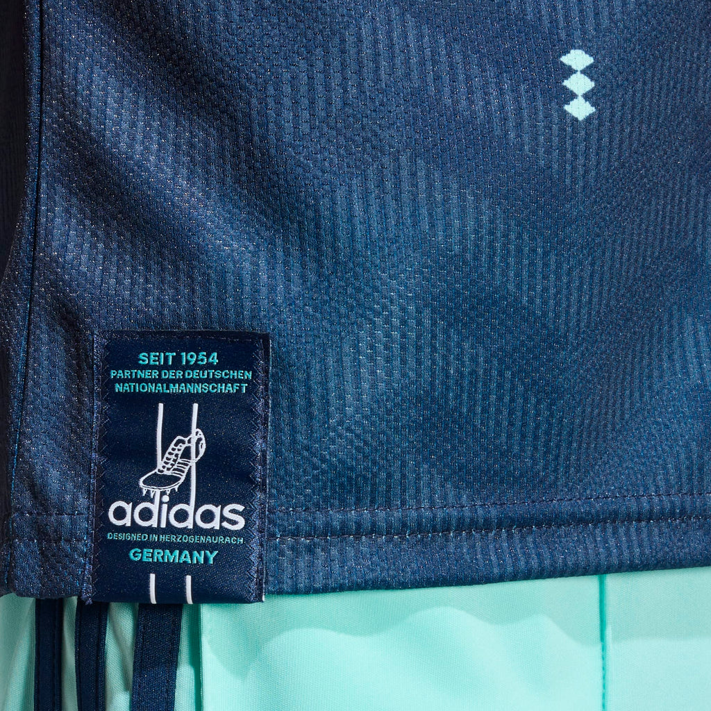 adidas Germany 26 Away Kids Jersey product image 3, provided for visual reference and product detail review