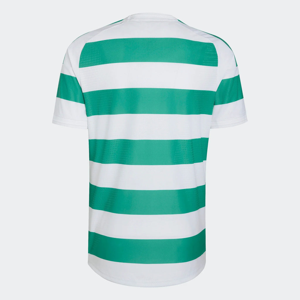 adidas Celtic FC 26/27 Home Authentic Jersey product image 8, provided for visual reference and product detail review