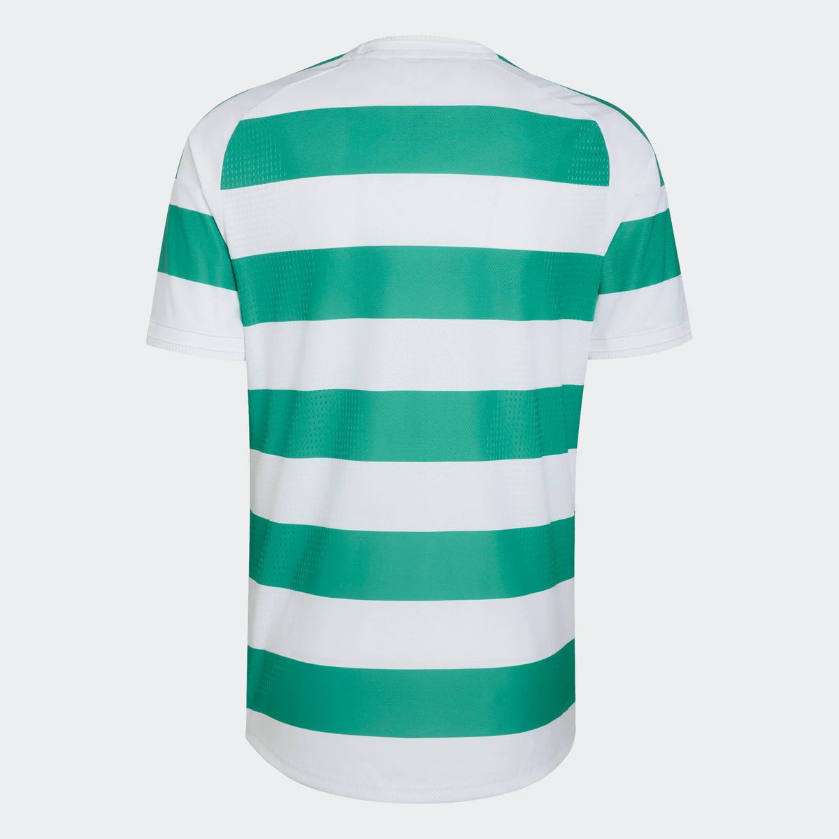 adidas Celtic FC 26/27 Home Authentic Jersey product image 8, provided for visual reference and product detail review