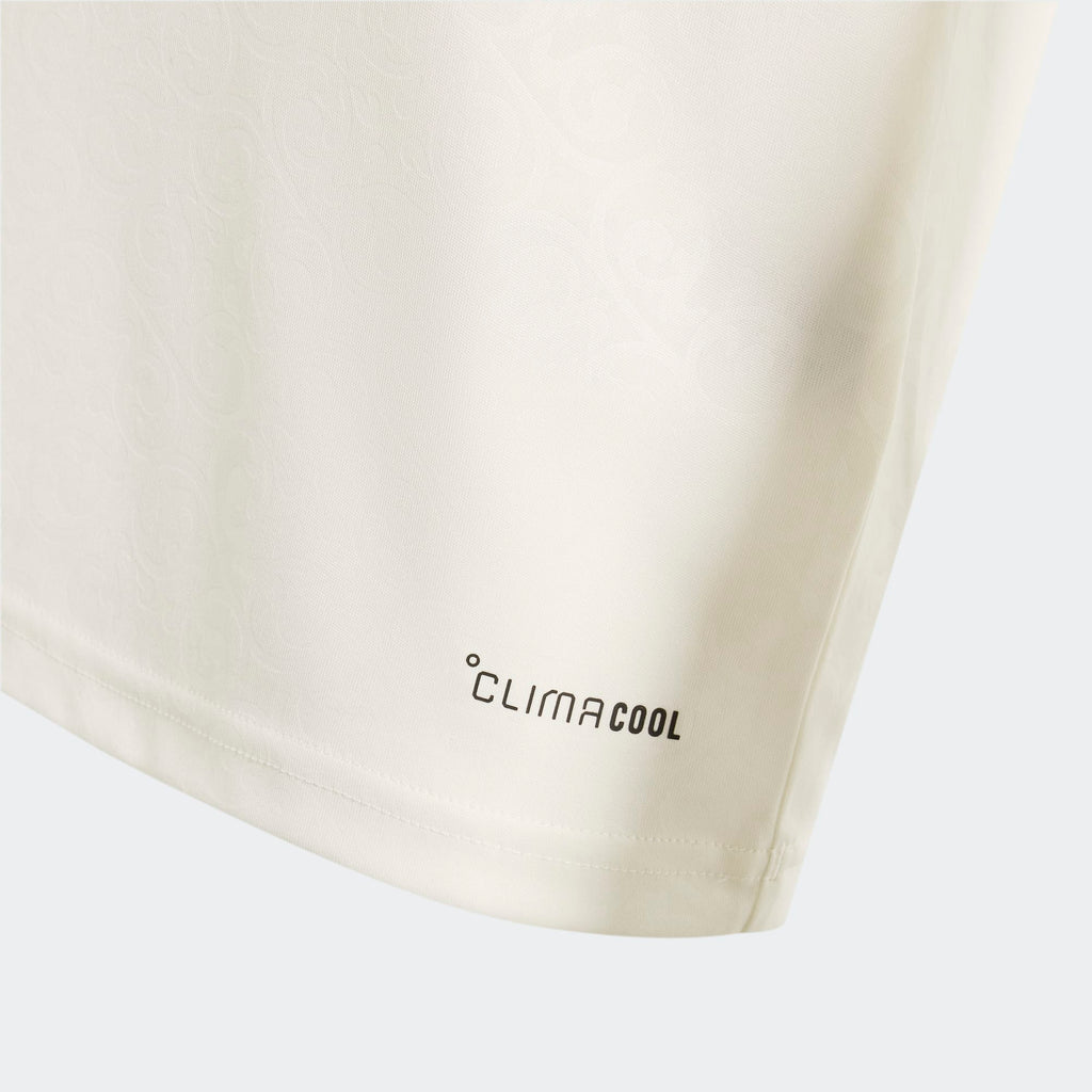 adidas Spain 26 Away Youth Jersey product image 5, provided for visual reference and product detail review