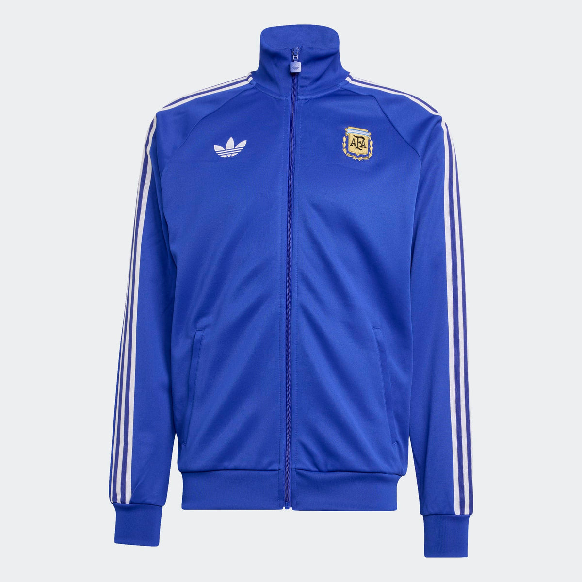 adidas Argentina Originals Track Top product image 3, provided for visual reference and product detail review