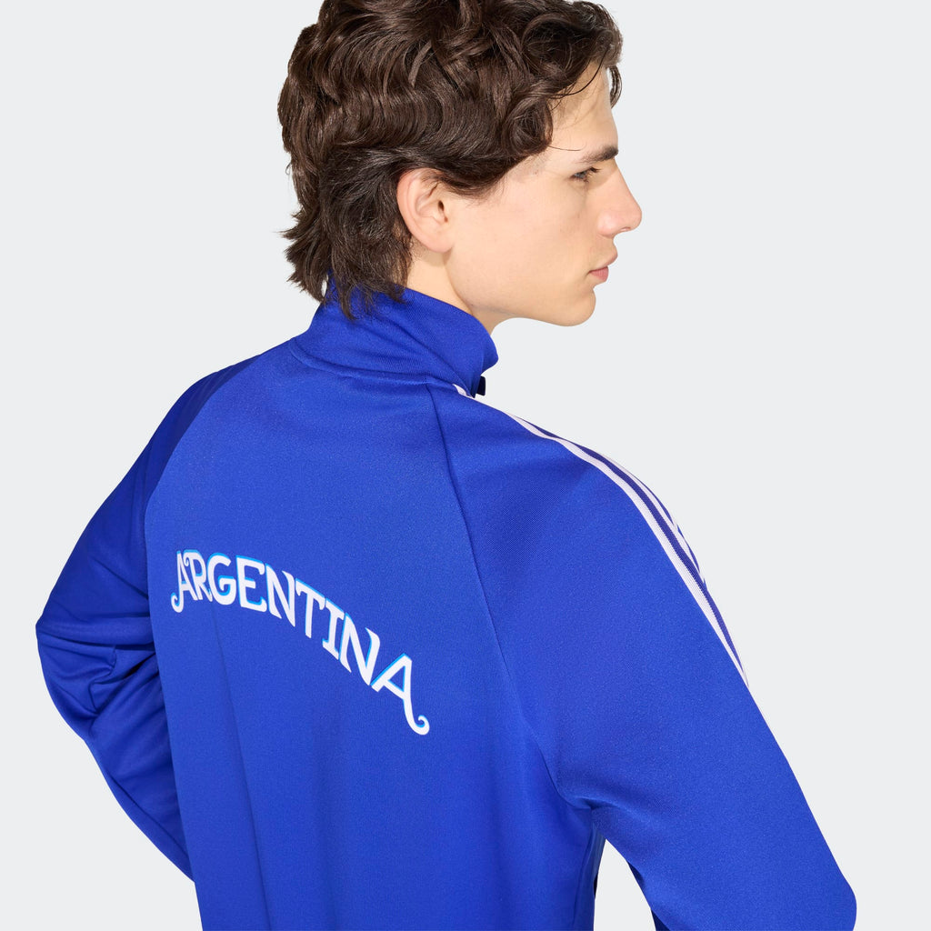 adidas Argentina Originals Track Top product image 6, provided for visual reference and product detail review