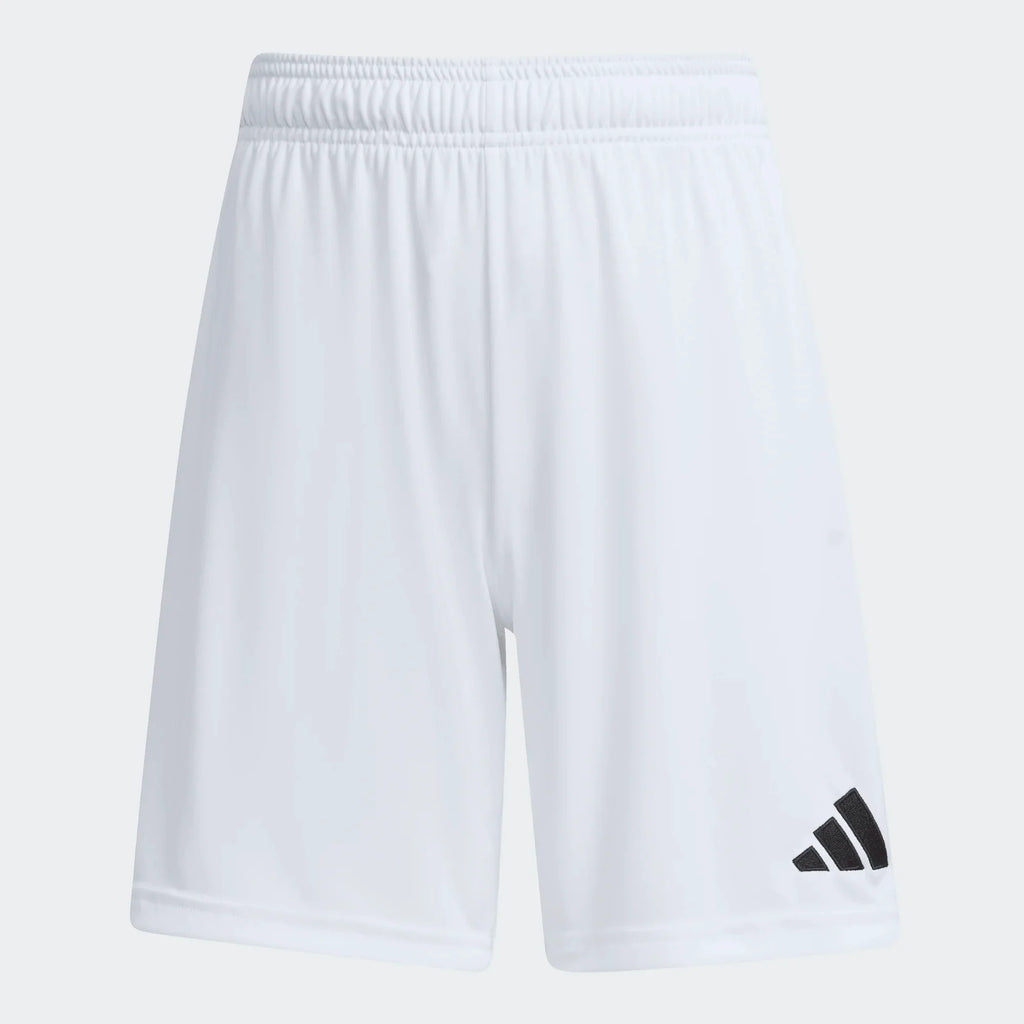 adidas Entrada 26 Short Youth product image 1, provided for visual reference and product detail review