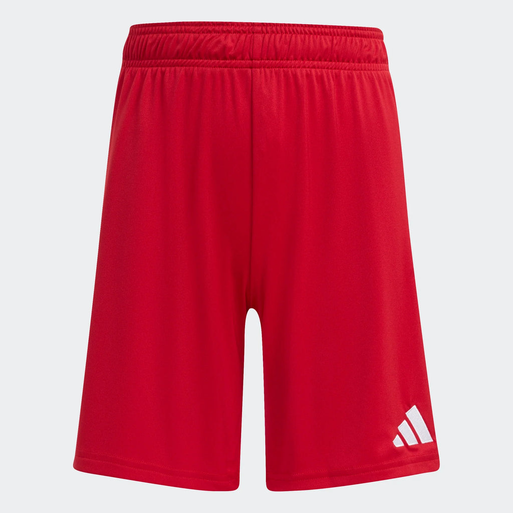 adidas Entrada 26 Short Youth product image 1, provided for visual reference and product detail review
