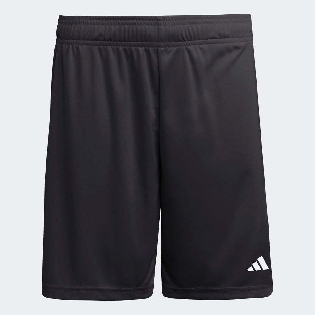 adidas Entrada26 Shorts Kids product image 2, provided for visual reference and product detail review