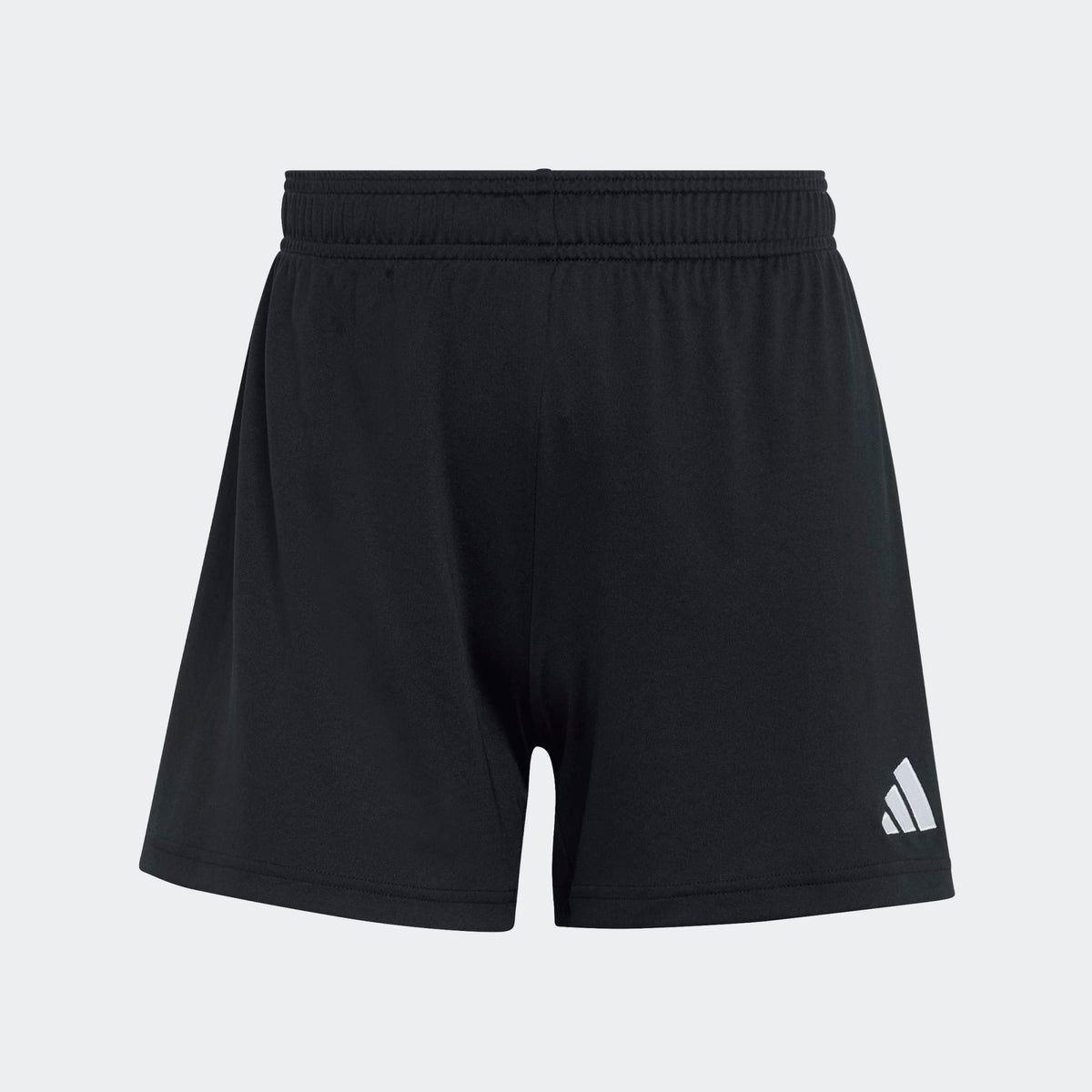 adidas Entrada26 Women Soccer Shorts Black product image 1, provided for visual reference and product detail review