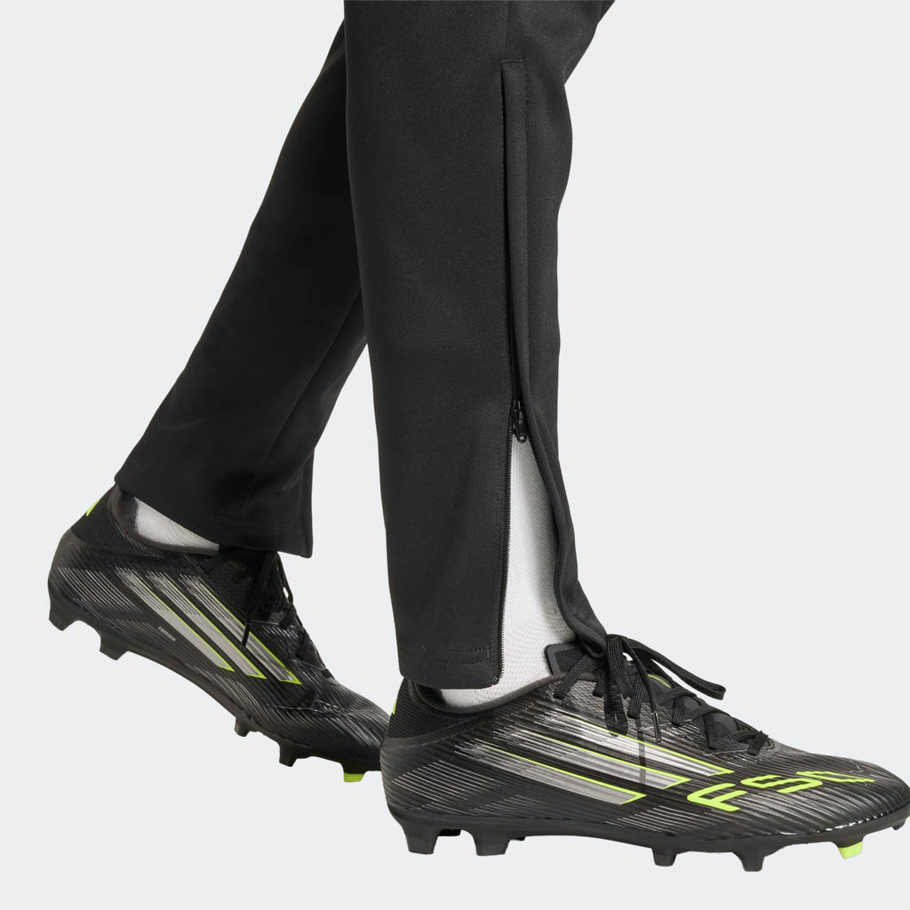 adidas Entrada 26 Training Pants Women Black product image 4, provided for visual reference and product detail review