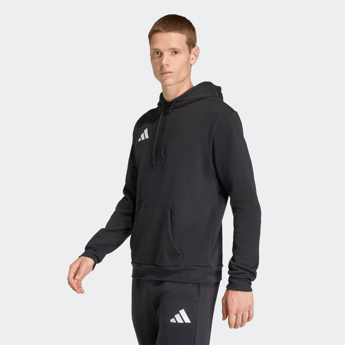 Entrada26 Hoodie product image 2, provided for visual reference and product detail review