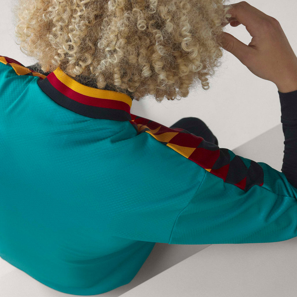adidas Germany Away Jersey 1994 product image 10, provided for visual reference and product detail review