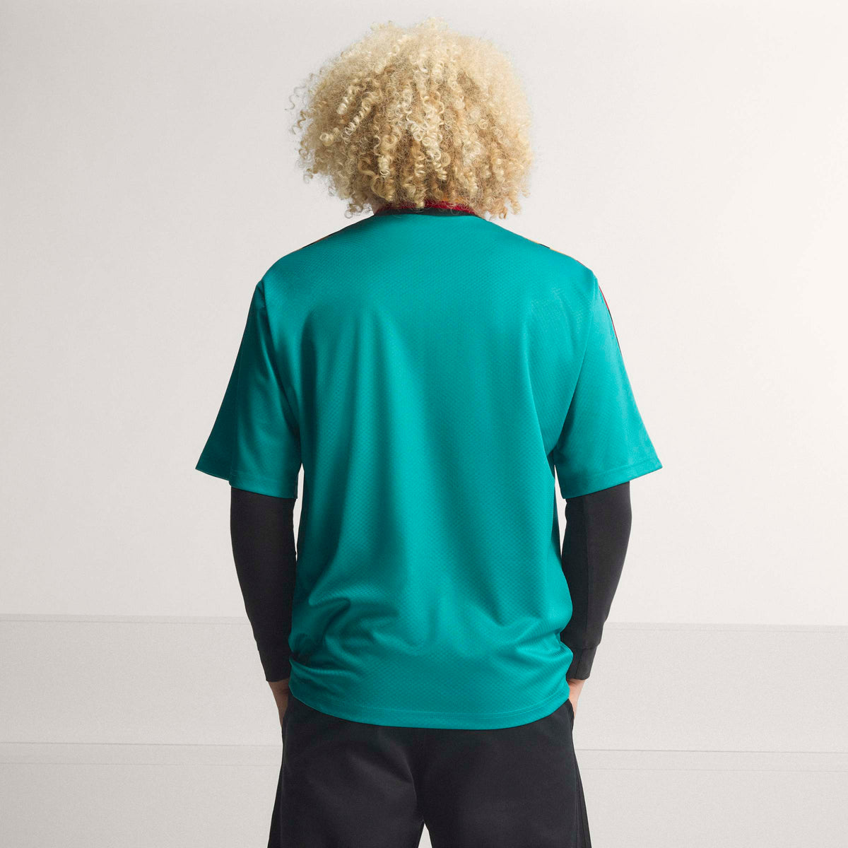 adidas Germany Away Jersey 1994 product image 2, provided for visual reference and product detail review