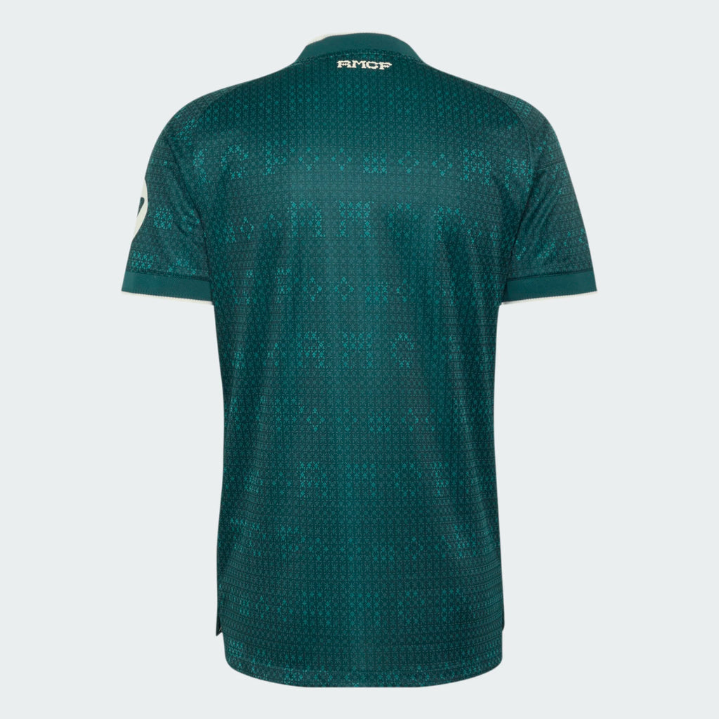 ADIDAS Real Madrid 26/27 Away Authentic Jersey product image 18, provided for visual reference and product detail review