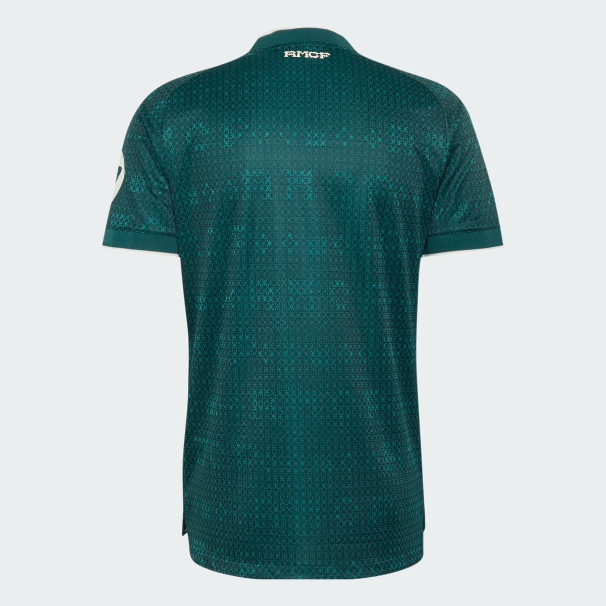 ADIDAS Real Madrid 26/27 Away Authentic Jersey product image 18, provided for visual reference and product detail review