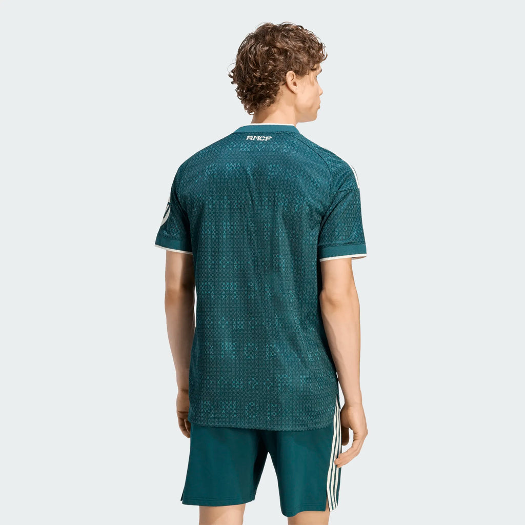 ADIDAS Real Madrid 26/27 Away Authentic Jersey product image 16, provided for visual reference and product detail review
