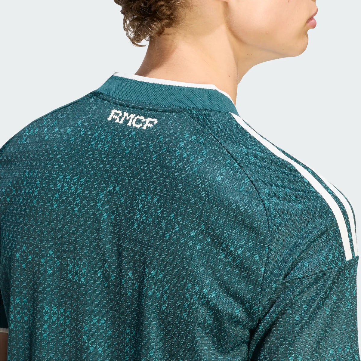 ADIDAS Real Madrid 26/27 Away Authentic Jersey product image 13, provided for visual reference and product detail review