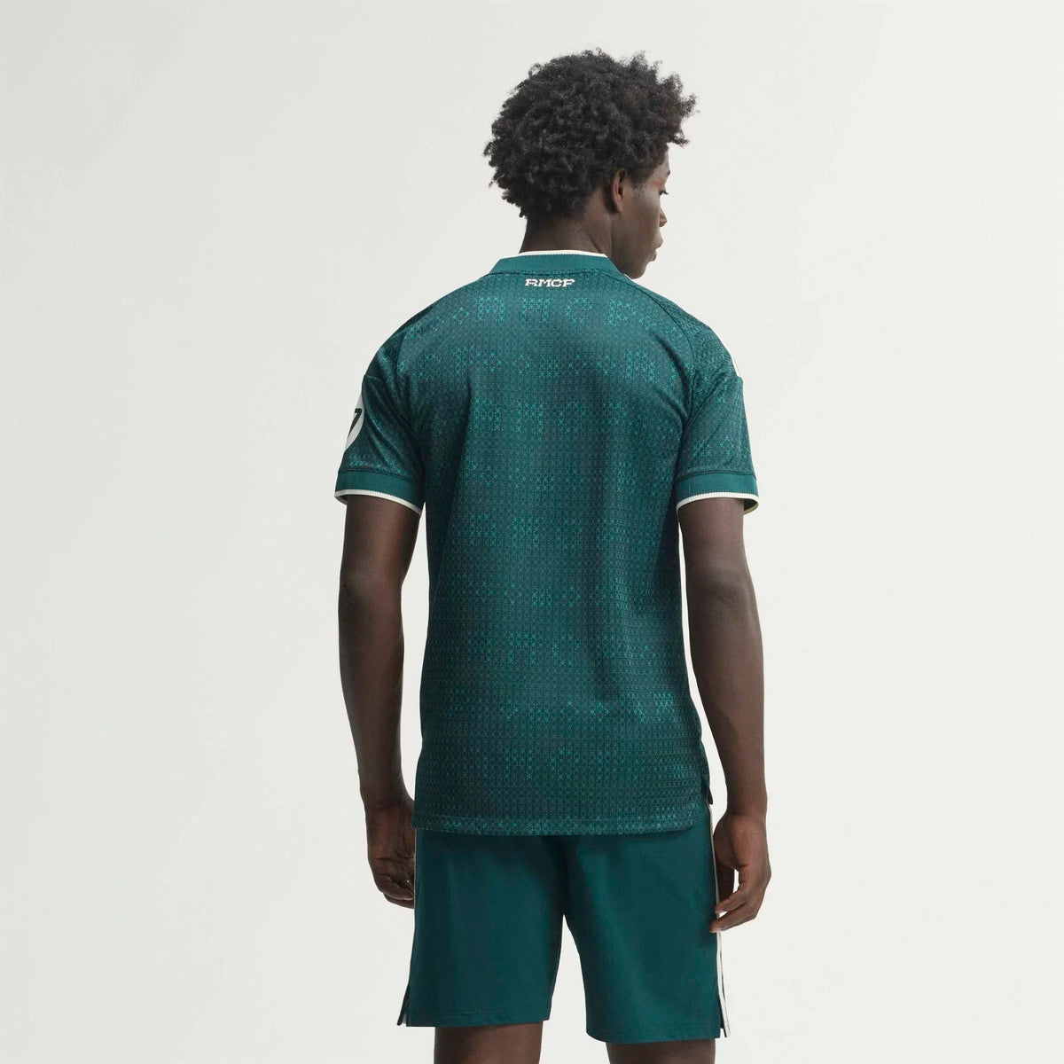 ADIDAS Real Madrid 26/27 Away Authentic Jersey product image 11, provided for visual reference and product detail review