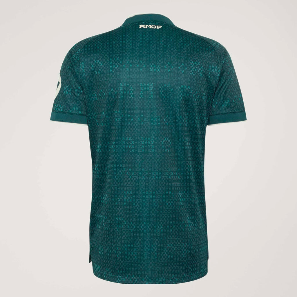 ADIDAS Real Madrid 26/27 Away Authentic Jersey product image 9, provided for visual reference and product detail review
