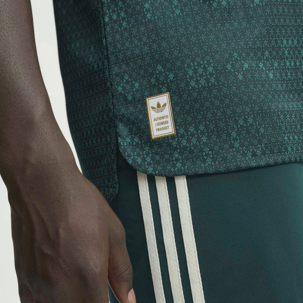 ADIDAS Real Madrid 26/27 Away Authentic Jersey product image 7, provided for visual reference and product detail review