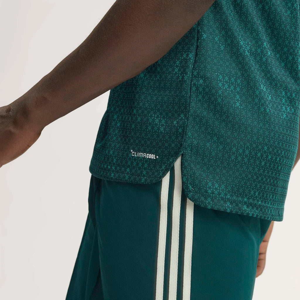 ADIDAS Real Madrid 26/27 Away Authentic Jersey product image 4, provided for visual reference and product detail review