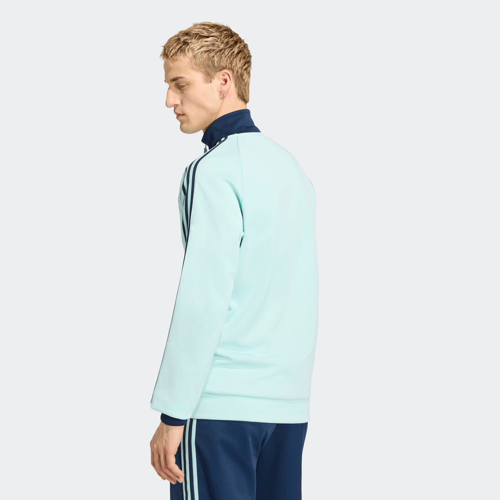 adidas Germany Originals Track Top product image 3, provided for visual reference and product detail review