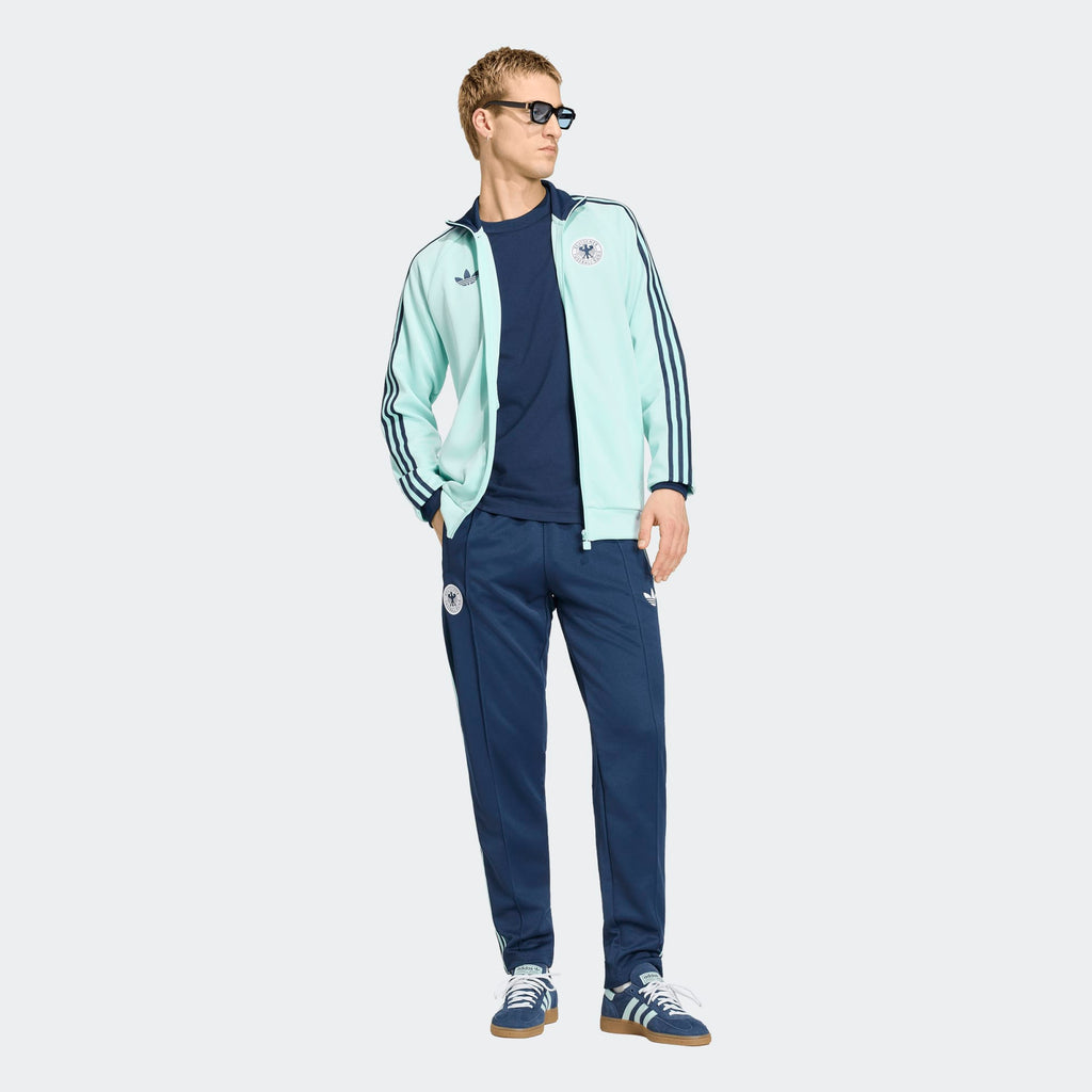adidas Germany Originals Track Top product image 4, provided for visual reference and product detail review