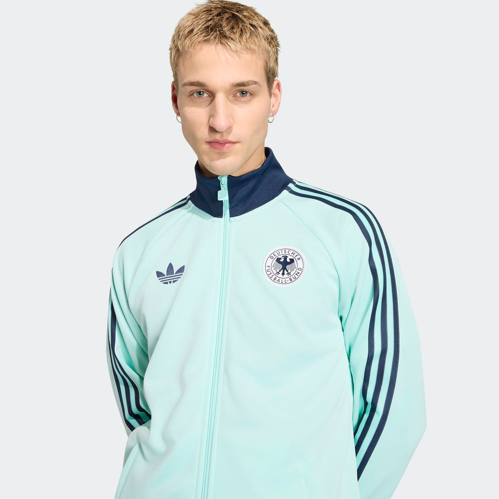 adidas Germany Originals Track Top product image 5, provided for visual reference and product detail review