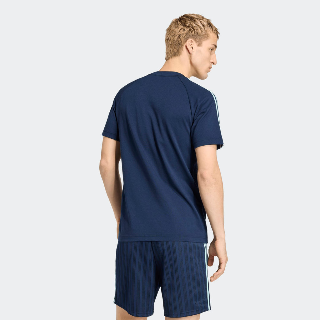 adidas Germany Originals T-Shirt product image 3, provided for visual reference and product detail review