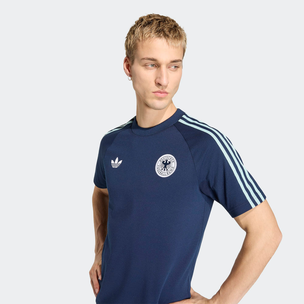 adidas Germany Originals T-Shirt product image 5, provided for visual reference and product detail review