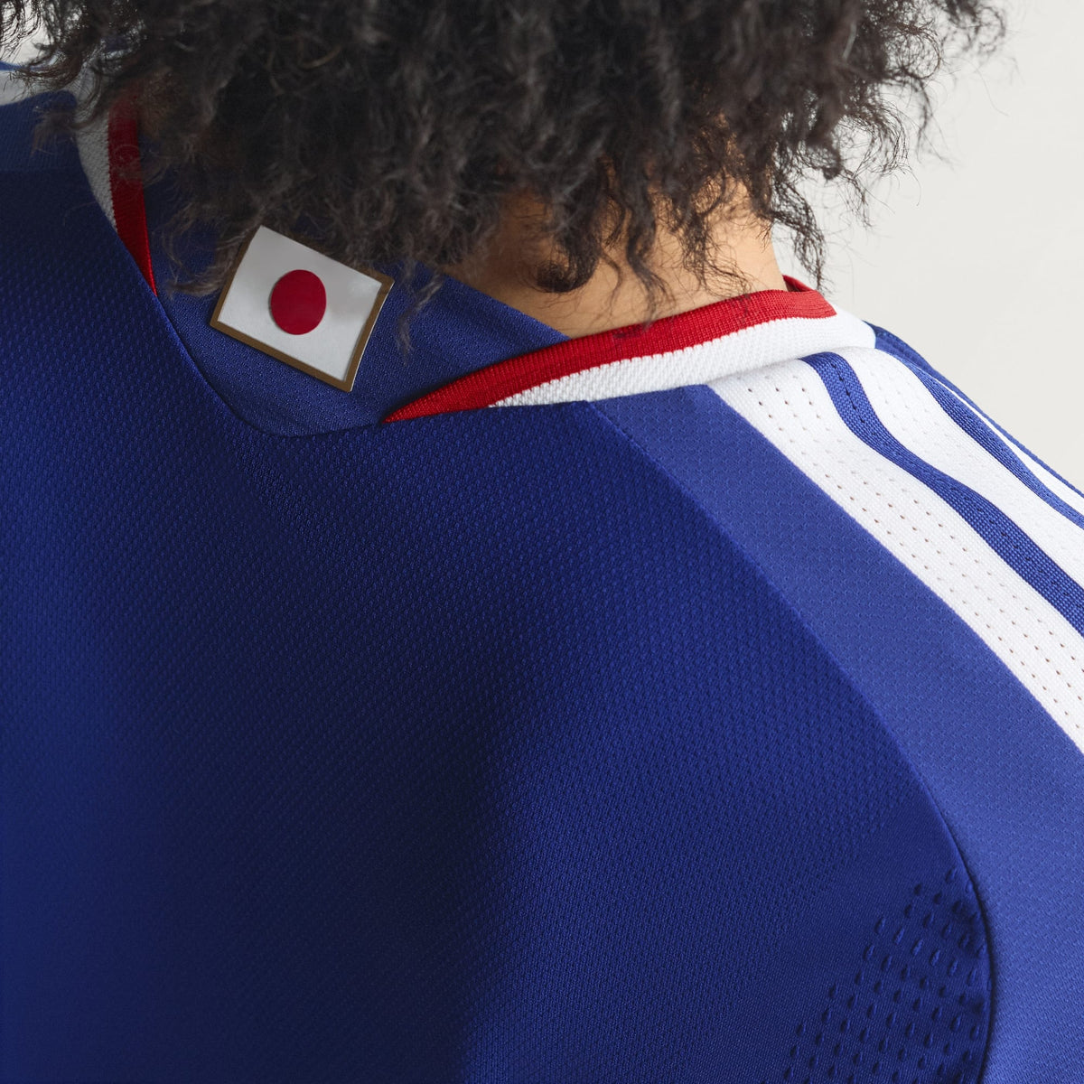 adidas Japan 26 Home Authentic Jersey product image 6, provided for visual reference and product detail review