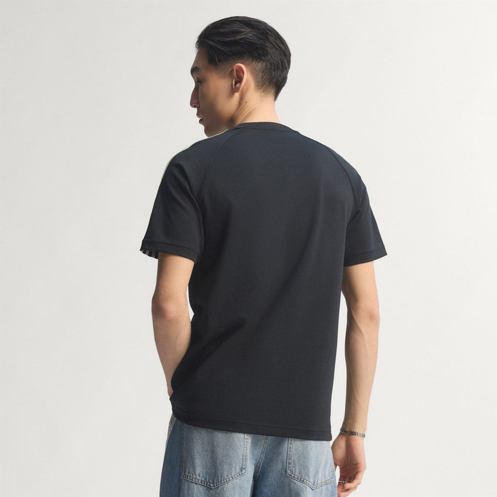 adidas Japan Originals T-Shirt product image 2, provided for visual reference and product detail review