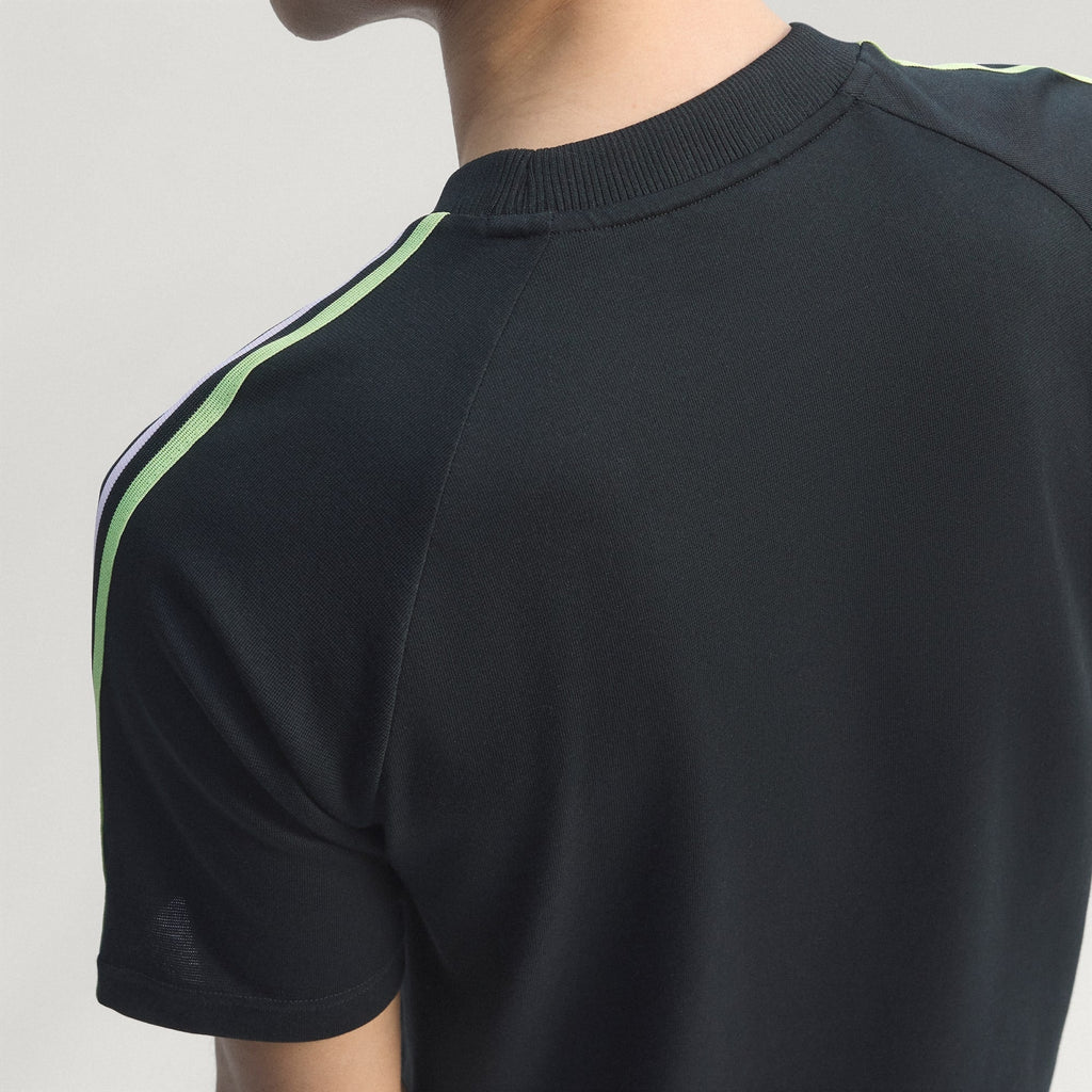 adidas Japan Originals T-Shirt product image 5, provided for visual reference and product detail review