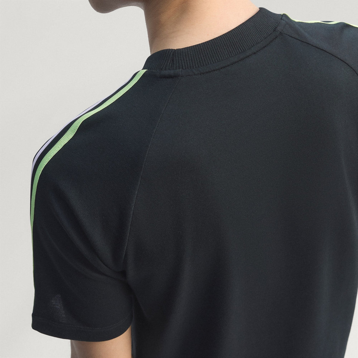 adidas Japan Originals T-Shirt product image 5, provided for visual reference and product detail review