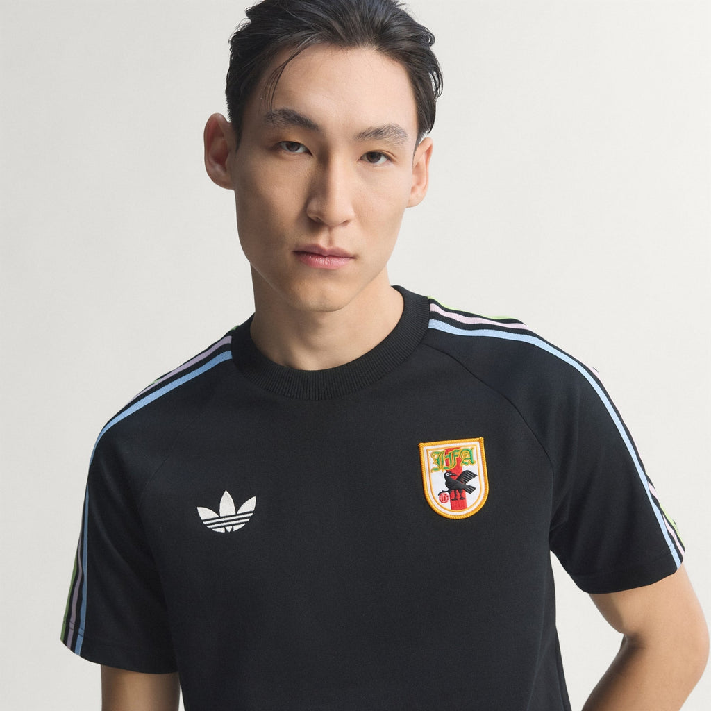 adidas Japan Originals T-Shirt product image 7, provided for visual reference and product detail review