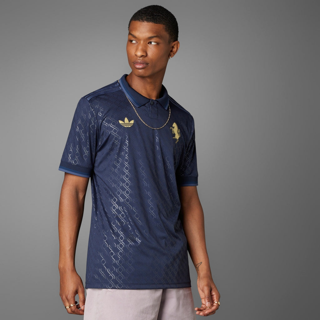 adidas JUVENTUS 24/25 THIRD JERSEY product image 1, provided for visual reference and product detail review