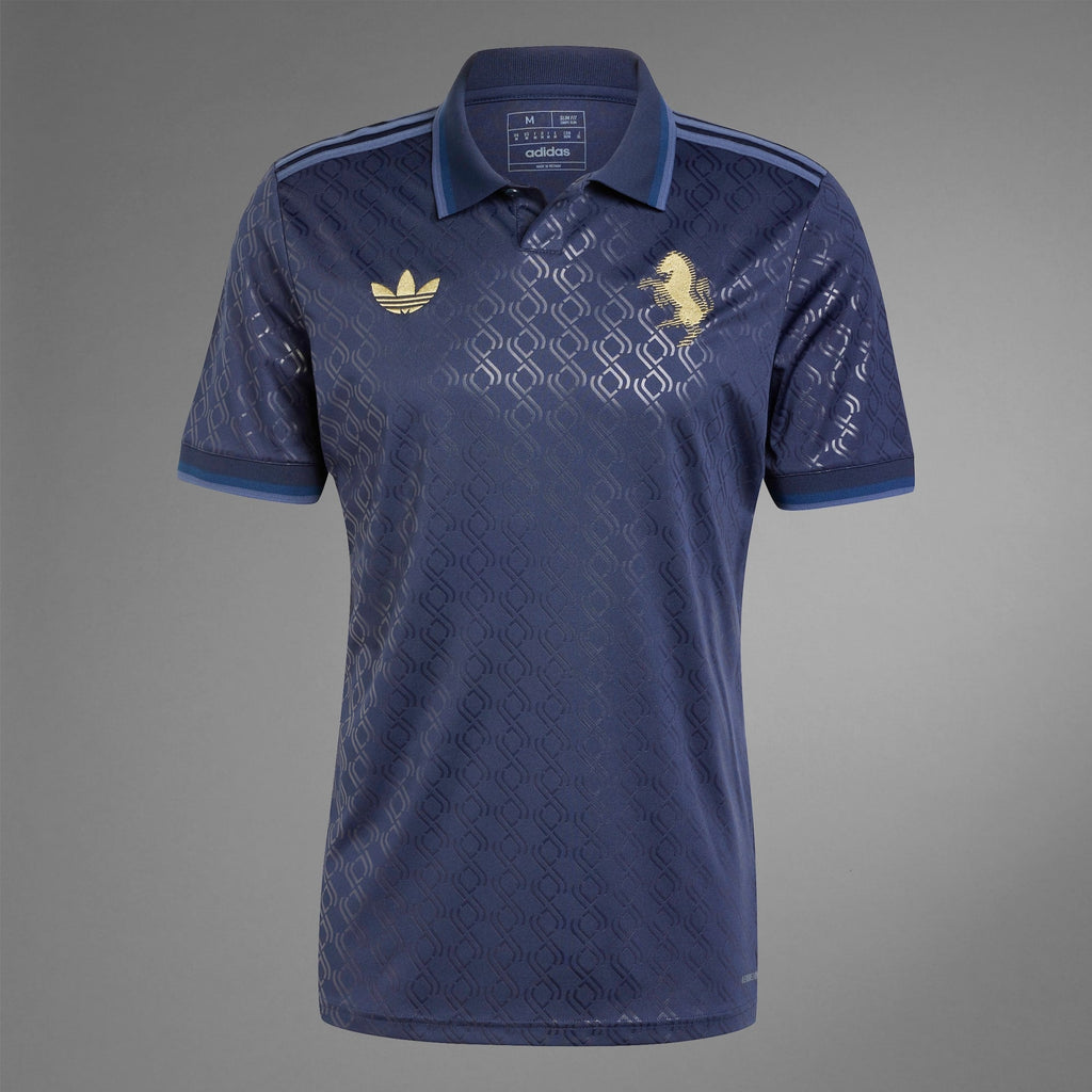 adidas JUVENTUS 24/25 THIRD JERSEY product image 9, provided for visual reference and product detail review