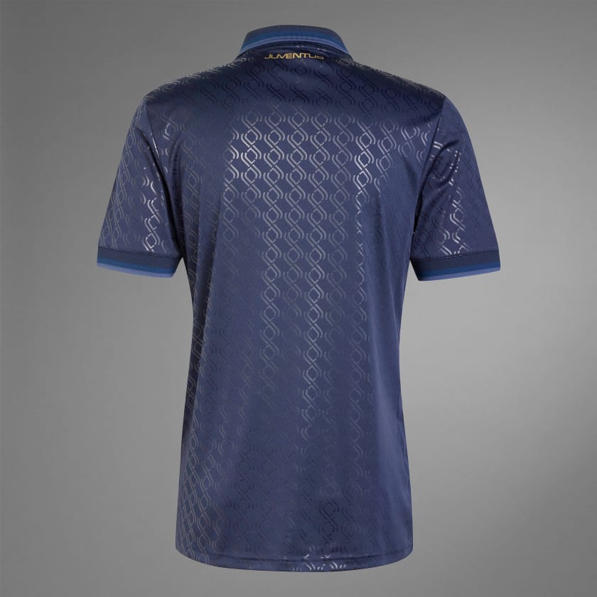 adidas JUVENTUS 24/25 THIRD JERSEY product image 10, provided for visual reference and product detail review