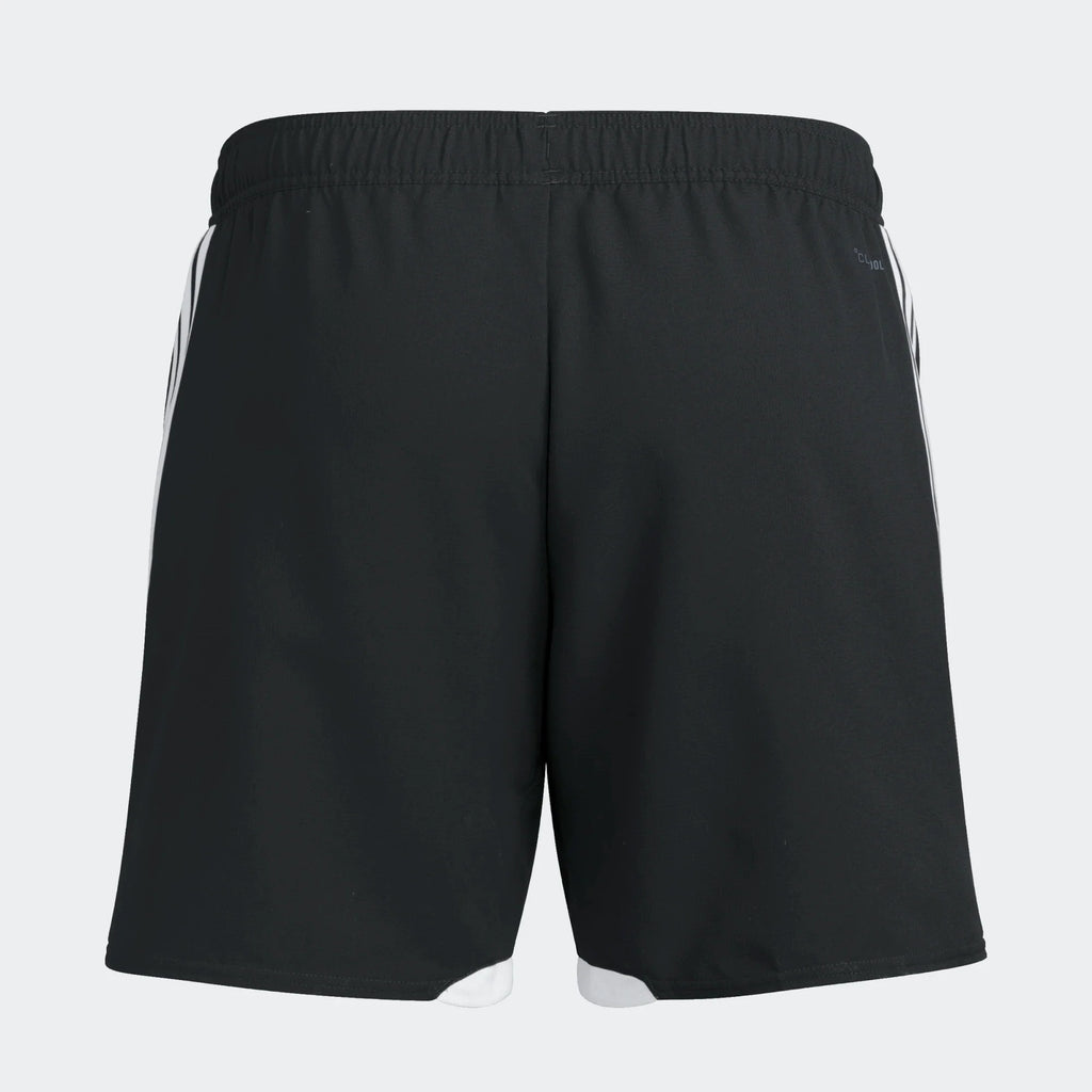 Tiro 26 Competition Match Day Shorts product image 2, provided for visual reference and product detail review