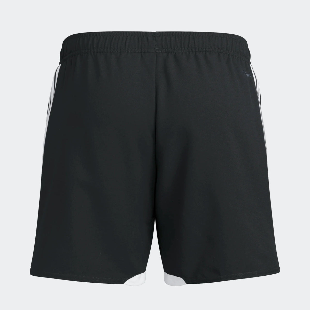 Tiro 26 Competition Match Day Shorts product image 2, provided for visual reference and product detail review