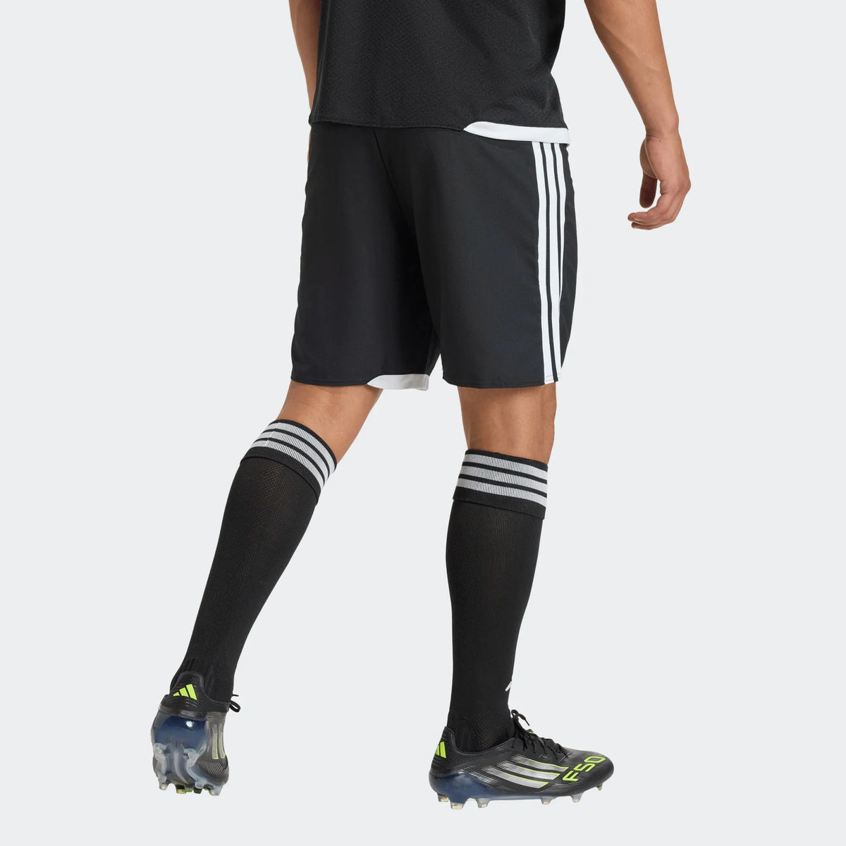 Tiro 26 Competition Match Day Shorts product image 4, provided for visual reference and product detail review