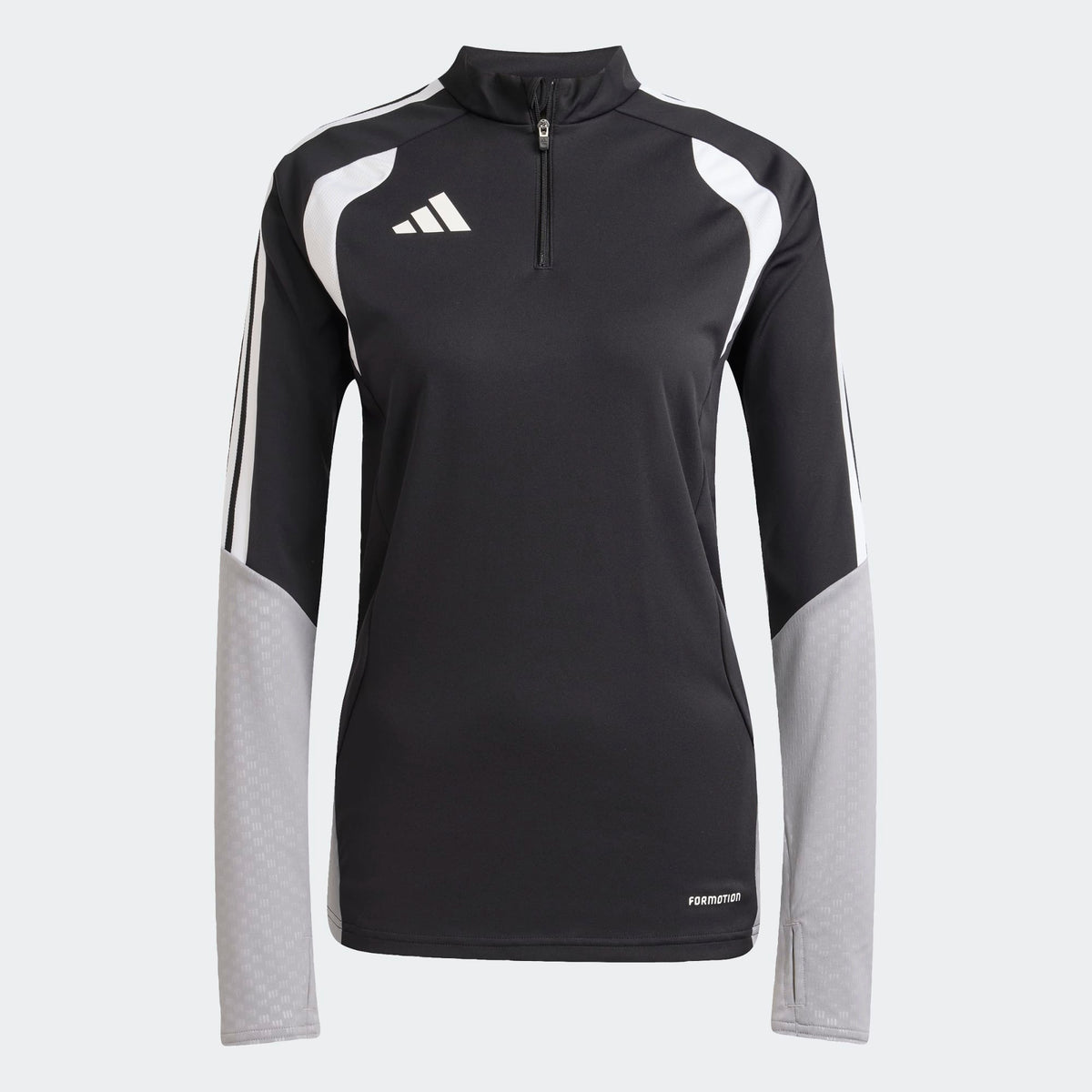 adidas Tiro 26 Women Competition Training Top product image 1, provided for visual reference and product detail review