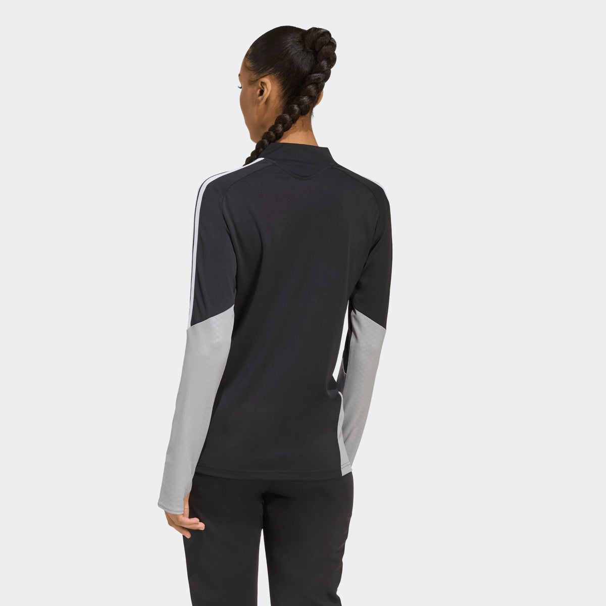 adidas Tiro 26 Women Competition Training Top product image 3, provided for visual reference and product detail review