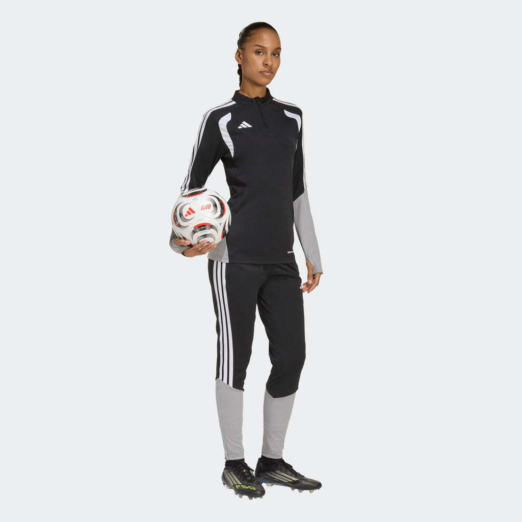adidas Tiro 26 Women Competition Training Top product image 4, provided for visual reference and product detail review