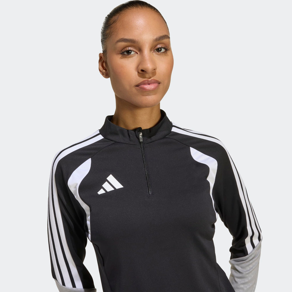 adidas Tiro 26 Women Competition Training Top product image 5, provided for visual reference and product detail review