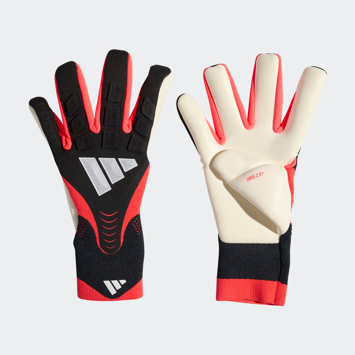 adidas PREDATOR PRO GOALKEEPER GLOVE product image 1, provided for visual reference and product detail review